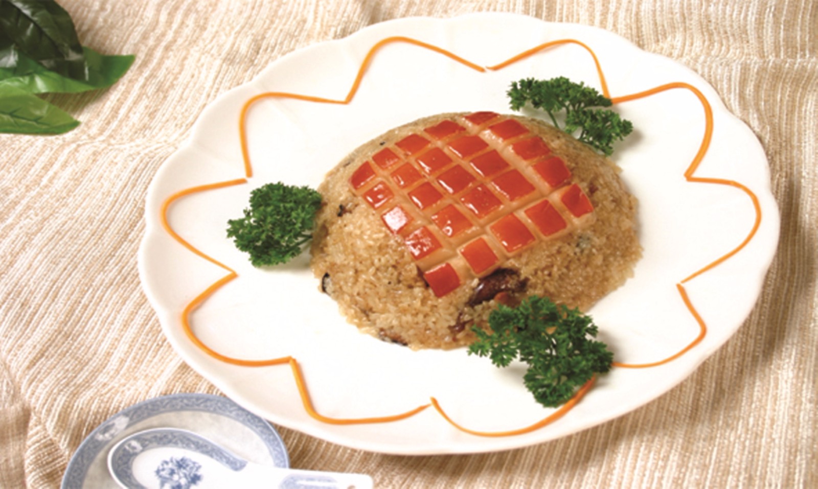 高清开胃美食图片欣赏闽菜篇21