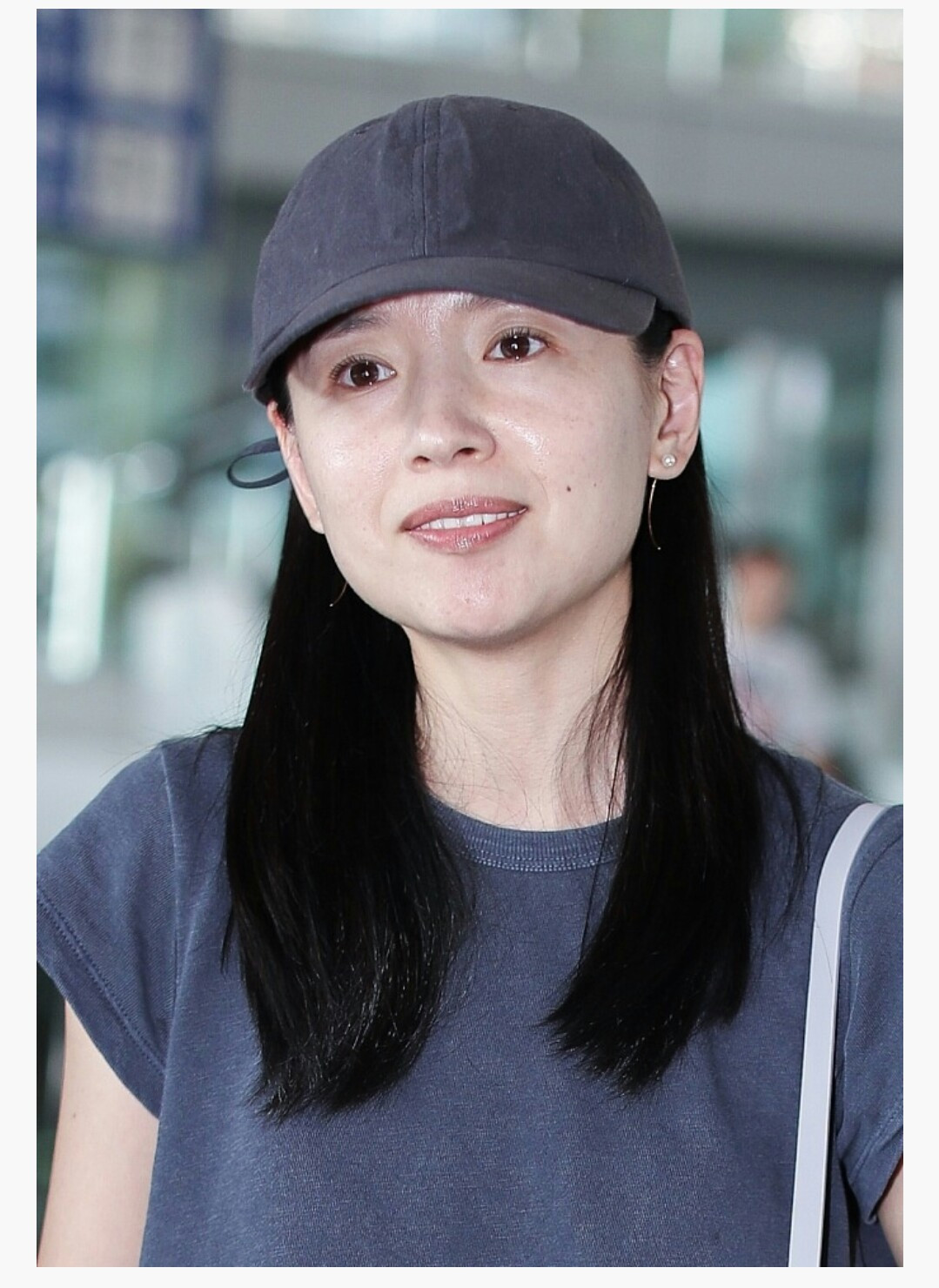 《如懿传》女主全都超过三十岁?真实素颜最年轻的是董洁?