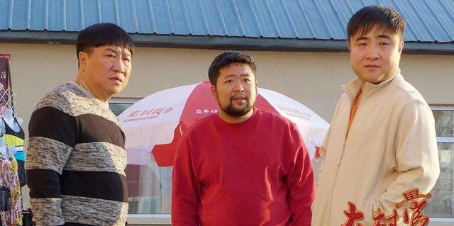 准备创建自己的团队,大家熟悉的乔杉,修睿就是刘流的徒弟