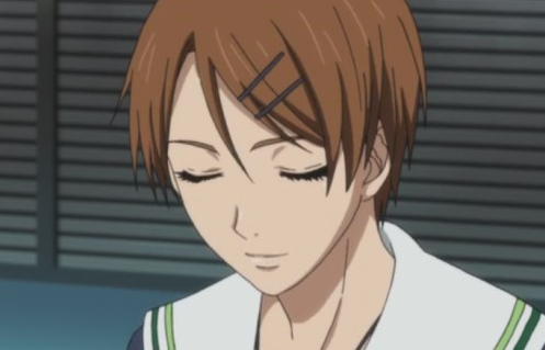 这些女角色都非常的漂亮|黑子|篮球|阿列克斯_新浪新闻