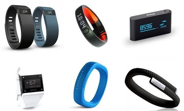 从帮助1万名女性怀孕的手环看，可穿戴设备市场沉寂中仍存在惊喜