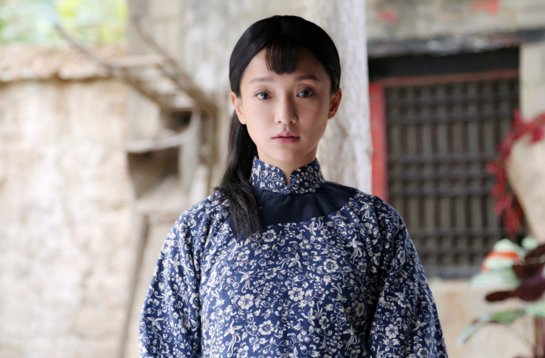 周迅声音被网友吐槽,《如懿传》强演十五岁少女,网友被凹出泪