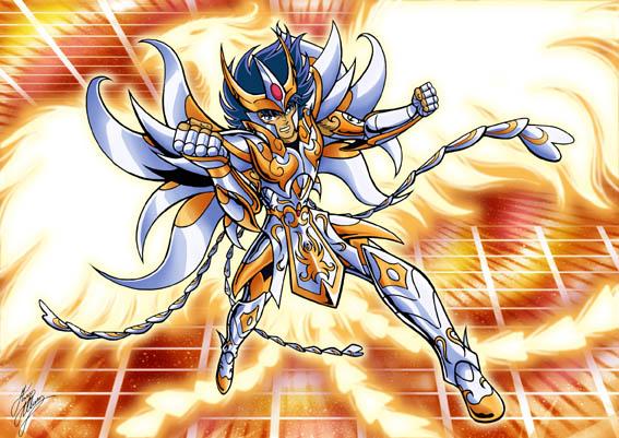 另一招就是凤凰幻魔拳,这一招的主要功能就是破坏敌人的脑部神经,使其