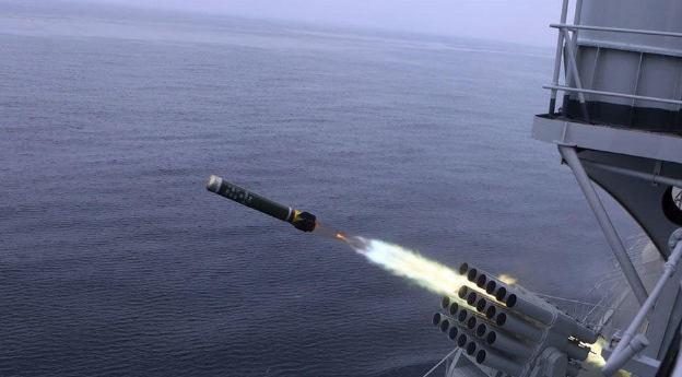 我国子干扰弹技术更进一层,受我国各大军迷喜爱!防护利器里的宝