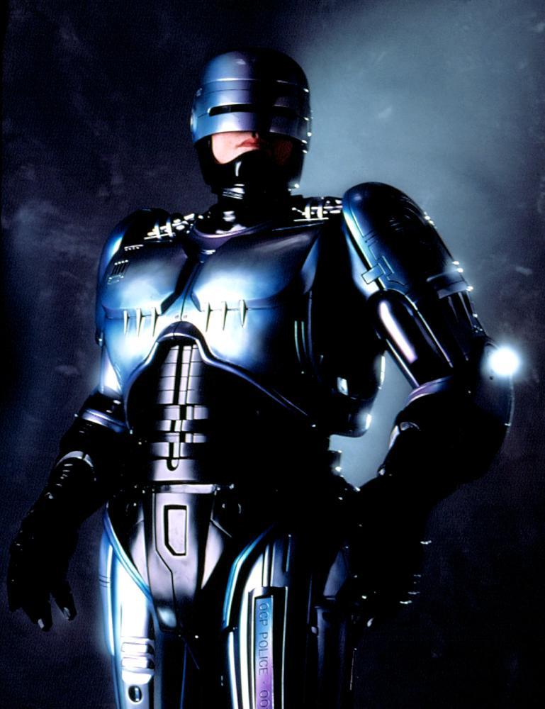 机械战警2robocop2
