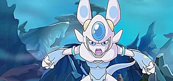 刚开始的时候布莱克迷失了心智,受到了邪灵组织的控制后竟然要对自己