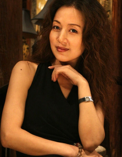 她是西游记中最贵的演员,导演雇私人飞机请她,结果只演了几分钟