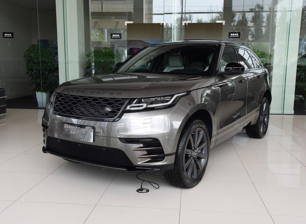 卡宴又捏把汗!路虎新车横空出世,上市再降11万,高配四驱