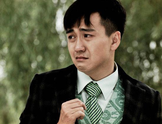 《兰陵王》5年了,他弃继承亿万家产,她嫁年轻富商,他当爹了!