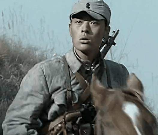 亮剑之中此人死的最惨不是李云龙魏和尚是最让人揪心的他