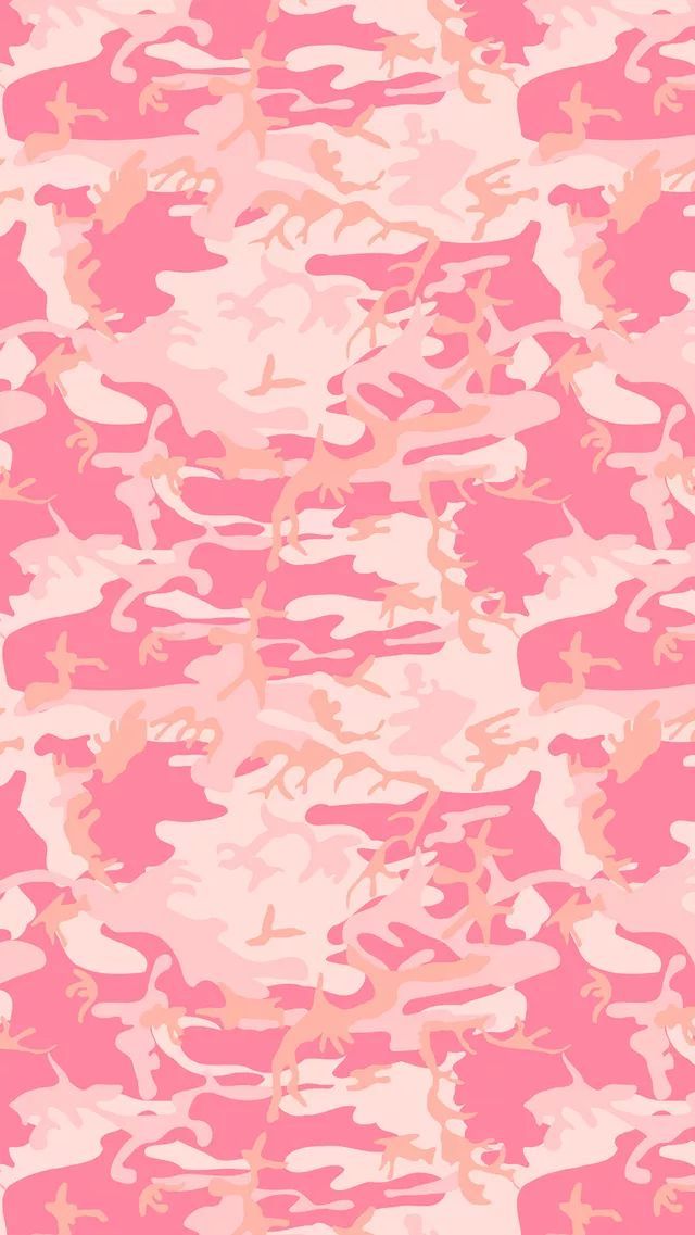 军旅壁纸 | 谜一样的色彩:40张纯迷彩高清原图壁纸合集!