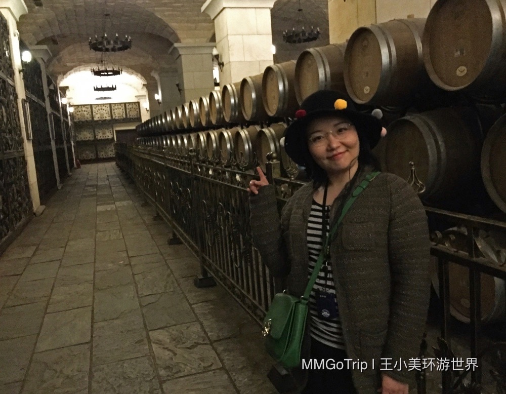 北京密云踏青游:张裕爱斐堡酒庄 高端品酒会 认领葡萄树个性diy