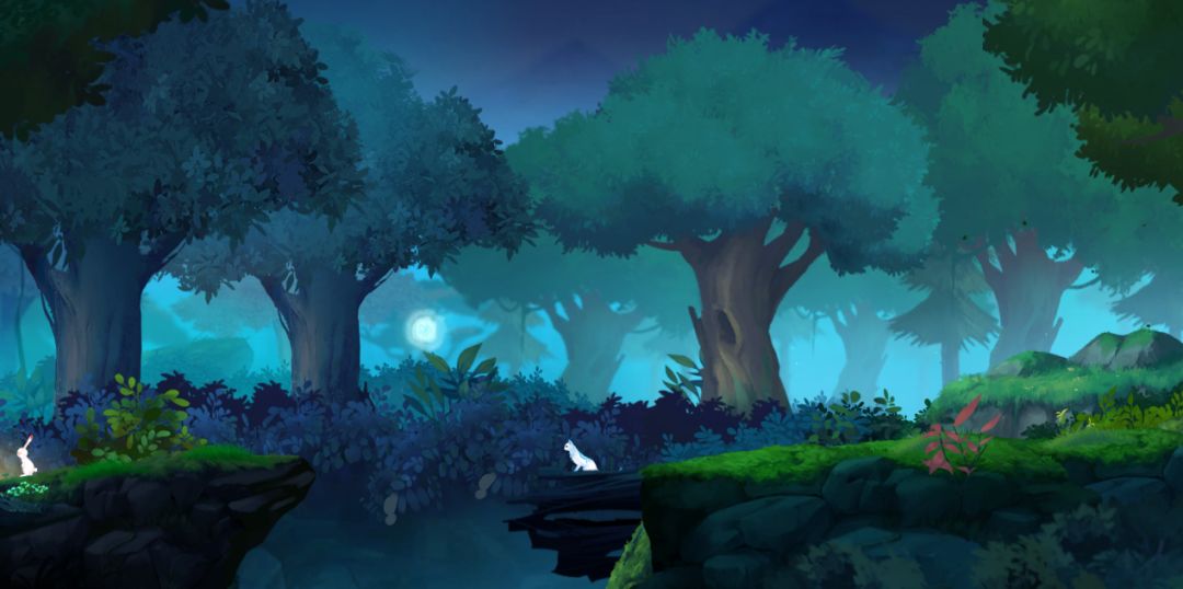 见微知著——论精品独立游戏《文嘉》|文嘉|游戏|夜色_新浪新闻