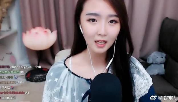 泰国网红女歌手Jannine Weigel翻唱2018雅加达