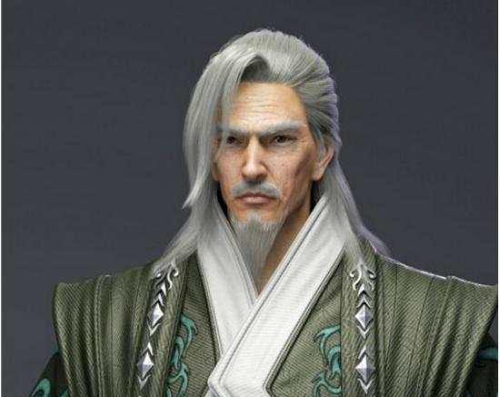 中国历史中真实存在的酒剑仙,李白的剑术也是一流|李白|剑仙|裴旻