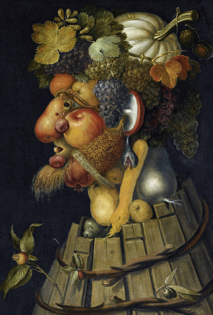 giuseppearcimboldo