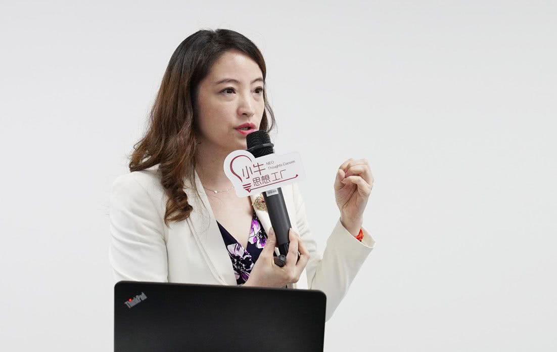 科大讯飞杜兰5到10年内人工智能会像水电一样无处不在