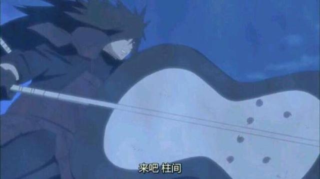 火影忍者:柱间和宇智波斑谁是受?|佐助|鸣人|火影忍者_新浪新闻