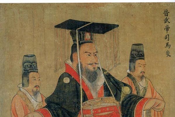 此人被追谥为武侯, 完成三国统一大业, 却让司马炎难堪|王浚|大将军