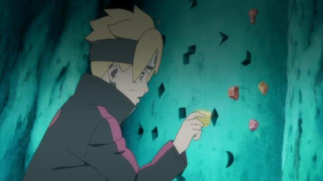 博人传龙地洞篇槽点满满走路就能到考验犹如小孩子过家家