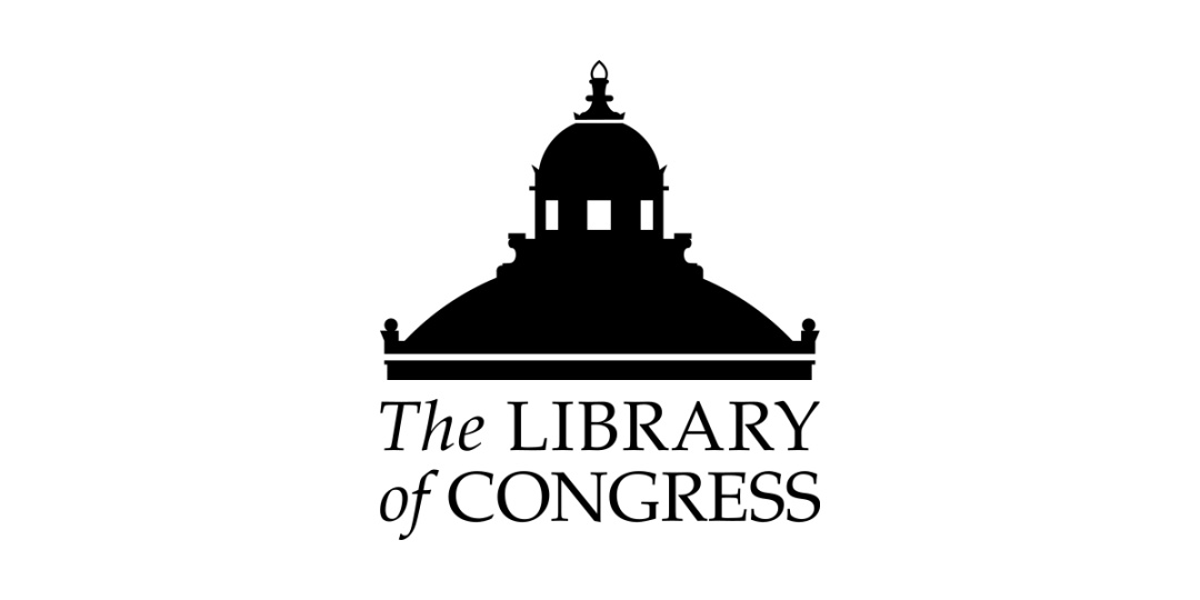 世界上最大的图书馆换logo了