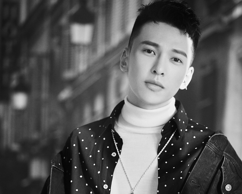 蒋雪鸣新戏炽热追梦 可盐可甜新男友上线