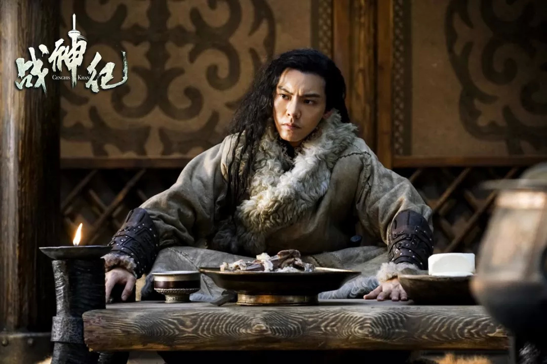 他们才是草原的孩子啊,心里有一首唱不完的歌