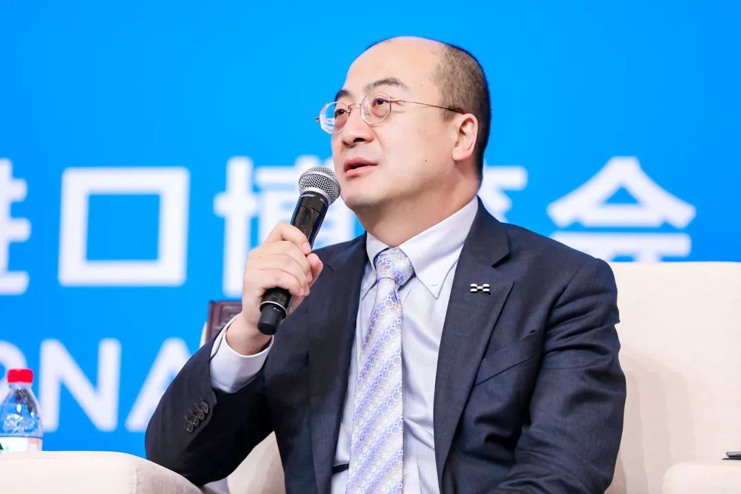 爱驰汽车付强:人工智能将重新定义汽车产业链