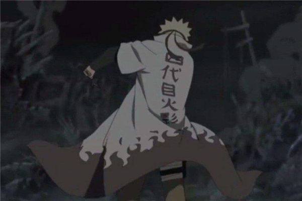 火影:为什么鸣人七代披风是历代最短?网友:第3个理由看笑了!