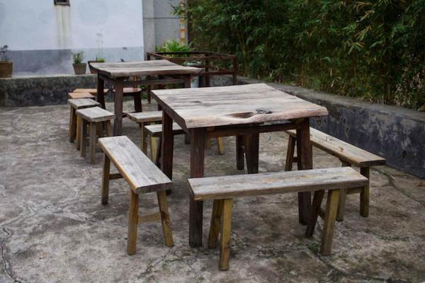 农村生活中的老规矩,放到现在来说依然适用