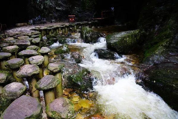 西安週末去哪兒玩西安周邊值得旅行的絕美自駕勝地景色優美