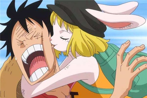 海贼王:路飞被夺走初吻不算什么,他还干过这些事,太辣眼睛了!