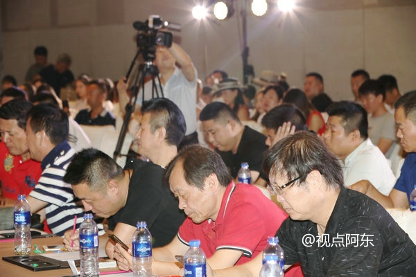 电影《关中传说之神器》将上映 淋漓展示秦文