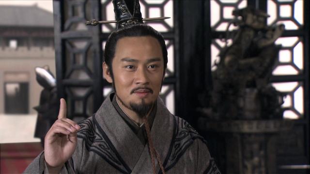 如果苏秦和张仪真是师兄弟兼对手,那公孙衍跟谁去较量