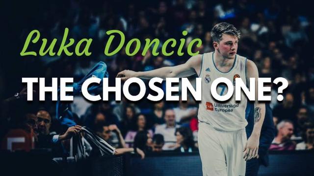 老鹰为什么要在第三位拿到东契奇后,换独行侠的第五顺位?