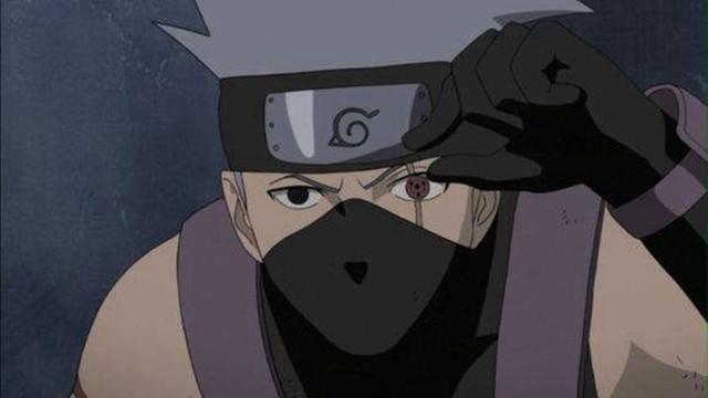 火影忍者:暗部年轻的4位成员,天赋恐怖,一位比鼬神还年轻|鼬|卡卡西