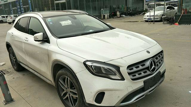 抽空去逛,郑州二手车交易新市场,走进车市