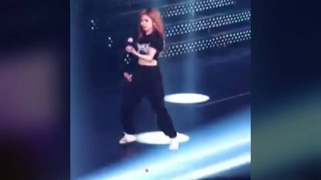 EXO EXO四巡首尔安可 世勋 灿烈 We young ,