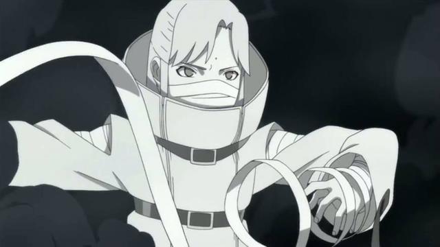 火影忍者:雷切的3个使用者,初级玩家卡卡西,佐助将其发扬光大