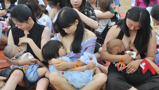 快停止对宝宝的伤害吧!