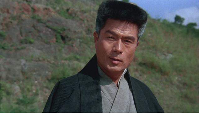 格斗狂人诋毁李小龙日本武打明星仓田保昭却这样评价龙哥