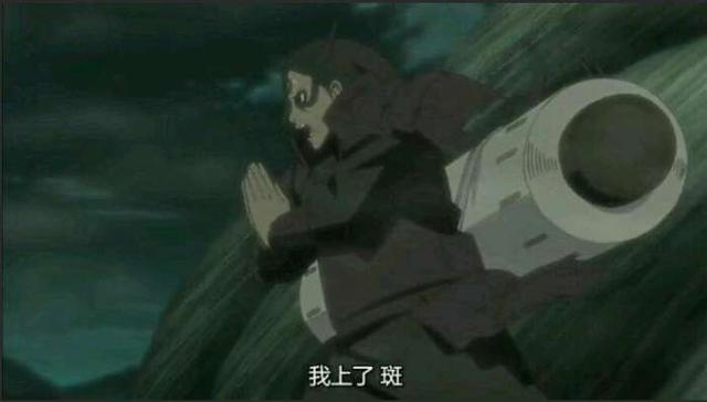 火影忍者:柱间和宇智波斑谁是受?|佐助|鸣人|火影忍者_新浪新闻