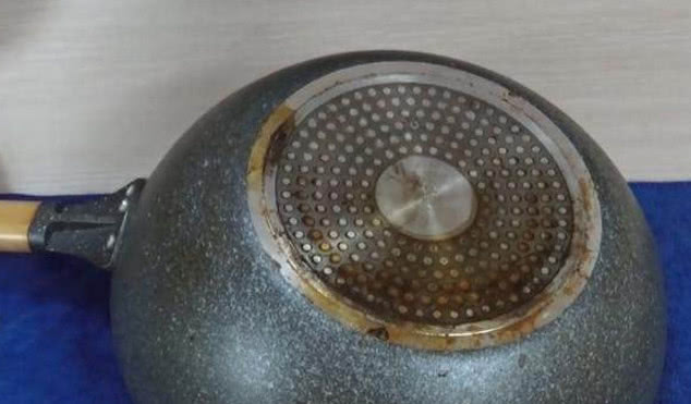 白醋加碱面还有这么大的作用,解决了每家每户