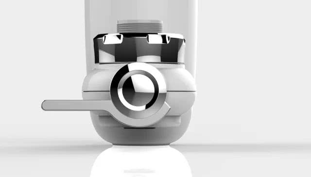 洗碗不用洗洁精!经用10年的水龙头黑科技,农药