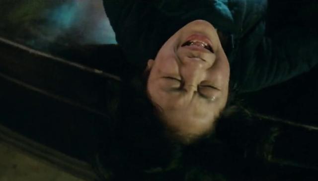 亲历者讲述日寇监狱里的酷刑,用辣椒水把人活活灌死