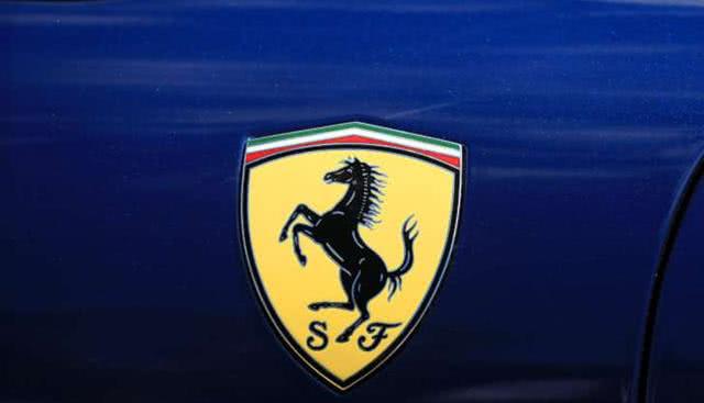 10个车标背后隐藏的意义 现代的标志竟是代表两个人在握手