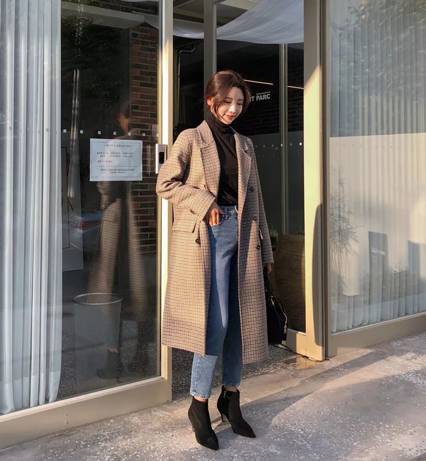 冬天怎么搭配衣服不冷 冬天怎么搭配衣服-第2张图片-潮百科