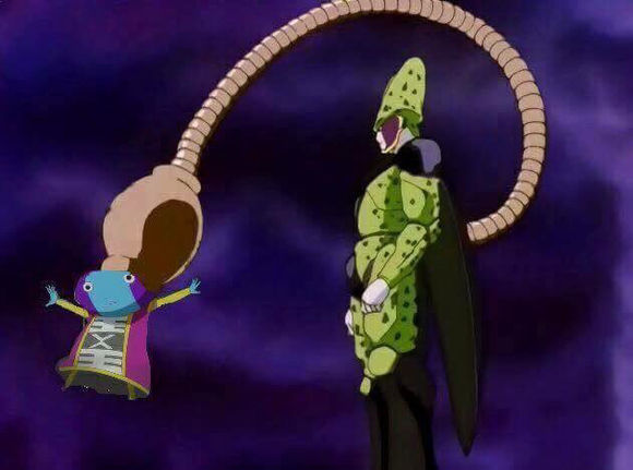 龙珠超为什么弗利萨能不断复活沙鲁和布欧却见不到身影呢