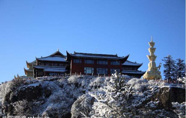 中国旅游文化:少林寺,峨眉山,平遥古城,新疆帕米尔高原