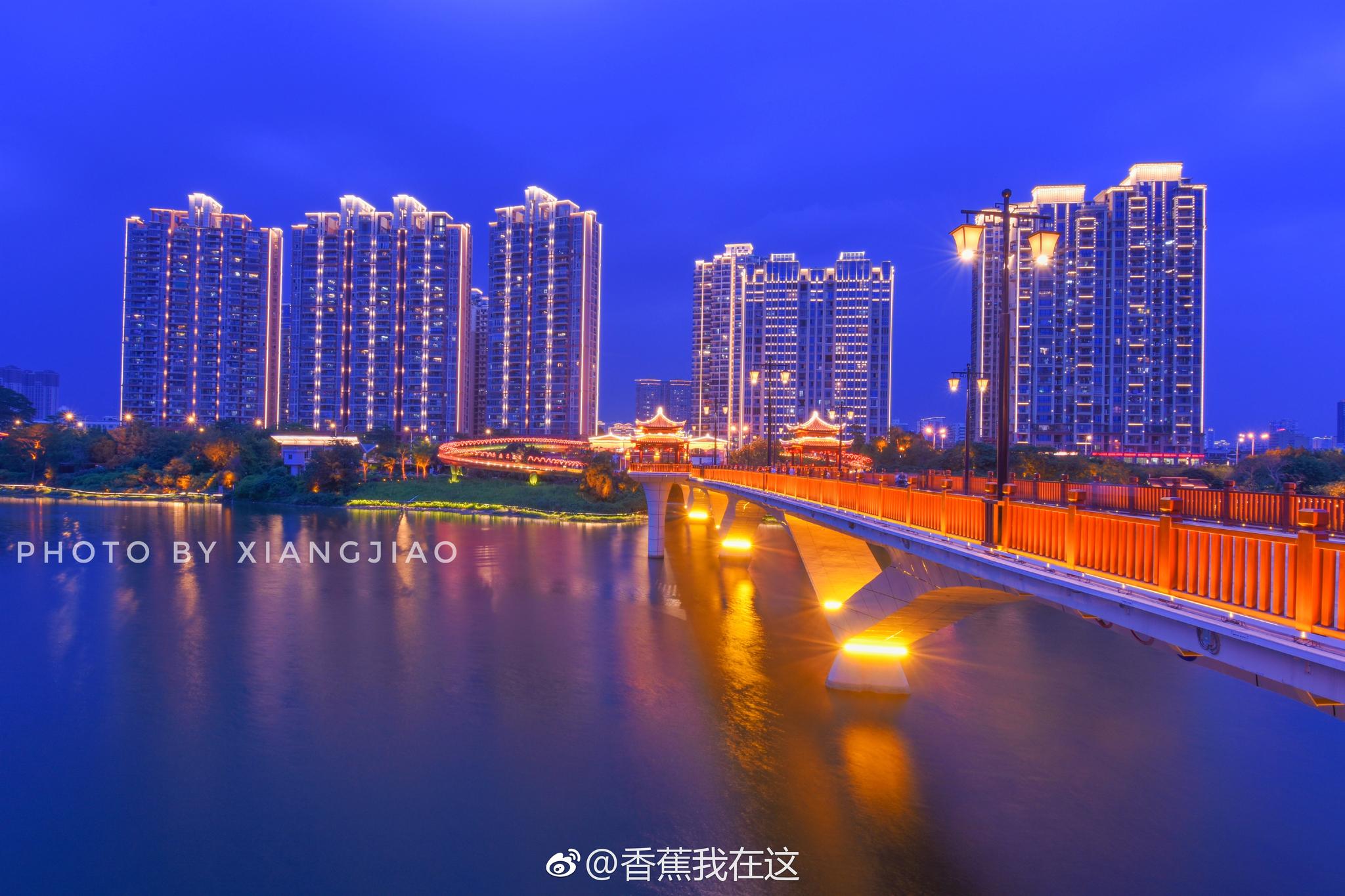 南山桥|南山桥|九龙江|漳州市_新浪新闻